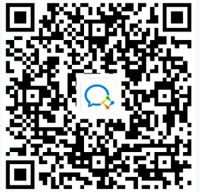 壹软网络盲盒源码客服微信二维码